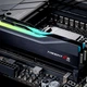 Модуль памяти G.Skill DDR5 32GB (2x16) Trident Z5 RGB Black 7600 Mhz (F5-7600J3646G16GX2-TZ5RK) - изображение 4