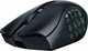Беспроводная мышь Razer Naga V2 Pro Wireless Black (RZ01-04400100-R3G1) - изображение 4