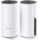 MESH-система TP-Link mesh Deco M4 AC1200 2Pcs White 802.11ac (Deco-M4-2-Pack) - зображення 2