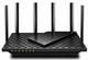 Роутер TP-Link Archer AX73 AX5400 Black 802.11ax (ARCHER-AX73) - зображення 1