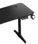 Геймерський стіл Anda Seat Terminator RGB Black (AD-D-DD1-1600L-01-B) (AD-D-DD1-1600L-01-B-B) - зображення 4