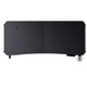 Геймерський стіл Anda Seat Terminator RGB Black (AD-D-DD1-1600L-01-B) (AD-D-DD1-1600L-01-B-B) - зображення 5