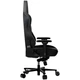 Игровое кресло Lorgar Base 311 Black/Grey (LRG-CHR311BGY) - изображение 3