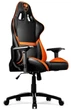 Игровое кресло Cougar Armor Black-Orange (Armor Black/Orange) - изображение 7