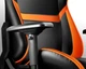 Игровое кресло Cougar Armor Black-Orange (Armor Black/Orange) - изображение 9