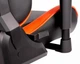 Игровое кресло Cougar Armor Black-Orange (Armor Black/Orange) - изображение 10