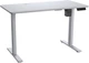 Геймерский стол Cougar Royal 120 Mossa з електричним регулюванням висоти White (Royal 120 Mossa (White)) - изображение 2