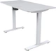 Геймерский стол Cougar Royal 120 Mossa з електричним регулюванням висоти White (Royal 120 Mossa (White)) - изображение 4