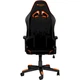 Игровое кресло Canyon GC-4 Deimos Black/Orange (CND-SGCH4) - изображение 5