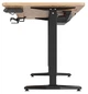 Геймерский стол 1stPlayer Moto-GT 1675 (MOTO-GT-1675-25-BN) - изображение 5