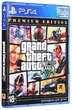 Игра PS4 Grand Theft Auto V Premium Edition (5026555424271) - изображение 2