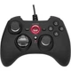 Геймпад Speedlink RAIT Gamepad - for PC/PS3/Switch, rubber-black (SL-650010-BK) - изображение 1
