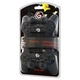 Геймпад Gembird JPD-UDV2-01 USB Black (JPD-UDV2-01) - изображение 3