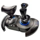 Геймпад ThrustMaster T.Flight Hotas 4 PC/PS4 Black (4160664) - изображение 3
