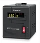 Стабилизатор напряжения Real-EL Stab Energy-1000 Black 800 Вт (EL122400012) - изображение 1