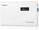 Стабилизатор напряжения Real-EL Stab WM-10000 8000 Вт (EL122400015) - изображение 1