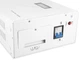 Стабилизатор напряжения Real-EL Stab WM-10000 8000 Вт (EL122400015) - изображение 5
