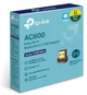WiFi-адаптер TP-Link USB Archer T2UB Nano + Bluetooth 4.2 (Archer T2UB Nano) - зображення 6