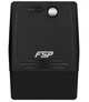 Джерело безперебійного живлення FSP 550 ВА / 480 Вт / 9 А*ч (PPF4801105) - зображення 2