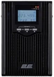 Источник бесперебойного питания 2E PS500L, 500VA/300W, на зовнишни АКБ 12В, 2xSchuko+1xC13 (2E-PS500L) - изображение 2