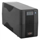 Джерело безперебійного живлення LogicPower 650 ВА / 390 Вт / 7.5 А*ч (1879) - зображення 2