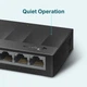 Коммутатор TP-Link LS1005G (LS1005G) - изображение 2