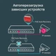 Комутатор TP-Link TL-SG1210MP (TL-SG1210MP) - зображення 8