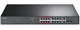 Комутатор TP-Link TL-SL1218MP (TL-SL1218MP) - зображення 1