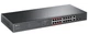 Комутатор TP-Link TL-SL1218MP (TL-SL1218MP) - зображення 2