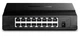 Комутатор TP-Link TL-SF1016D (TL-SF1016D) - зображення 3