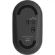 Беспроводная мышь Logitech M350s Pebble Mouse 2 Bluetooth Graphite (910-007015) - изображение 5