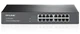 Коммутатор TP-Link TL-SF1016DS (TL-SF1016DS) - изображение 1