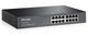 Коммутатор TP-Link TL-SF1016DS (TL-SF1016DS) - изображение 2