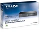Коммутатор TP-Link TL-SF1016DS (TL-SF1016DS) - изображение 3