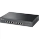 Коммутатор TP-Link TL-SX1008 (TL-SX1008) - изображение 2