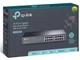 Коммутатор TP-Link TL-SG1016PE (TL-SG1016PE) - изображение 4