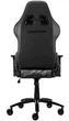 Ігрове крісло 2E GAMING HIBAGON II Black/Camo (2E-GC-HIB-BK) - зображення 6