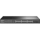Коммутатор TP-Link TL-SG3428 (TL-SG3428) - изображение 2