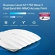 Точка доступа TP-Link EAP245 (EAP245) - изображение 7