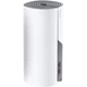 Точка доступу TP-Link Wi-Fi DECO E4 1 pcs AC1200, 2xFE LAN/WAN, MESH, MU-MIMO, Beamformi (DECO-E4-1- (DECO-E4-1-PACK) - зображення 2