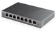 Комутатор TP-Link TL-SG108E (TL-SG108E) - зображення 3