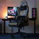 Ігрове крісло 2E GAMING HIBAGON II Black/Camo (2E-GC-HIB-BK) - зображення 15
