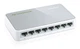 Коммутатор TP-Link TL-SF1008D (TL-SF1008D) - изображение 4
