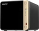 Сетевое хранилище QNAP TS-464-8G - изображение 2