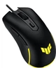 Мышь ASUS TUF Gaming M3 GEN II RGB USB Black (90MP0320-BMUA00) - изображение 2