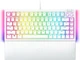 Клавіатура Razer BlackWidow V4 75% Mechanical Orange Switch USB White (RZ03-05001700-R3M1) - зображення 1