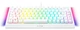 Клавіатура Razer BlackWidow V4 75% Mechanical Orange Switch USB White (RZ03-05001700-R3M1) - зображення 2