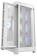 Корпус Cougar Airface Pro RGB White (Airface Pro RGB White) - изображение 2