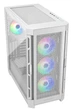 Корпус Cougar Airface Pro RGB White (Airface Pro RGB White) - изображение 3