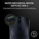 Бездротова миша Razer Viper V3 HyperSpeed Wireless Black (RZ01-04910100-R3M1) - зображення 10